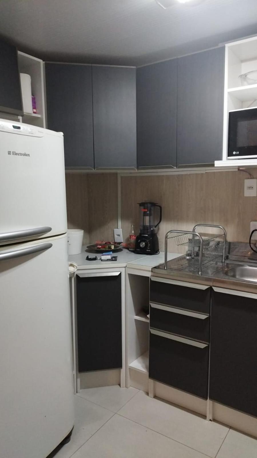 Apartment Casa De 2 Pavimentos Inteira Com Garagem Blumenau