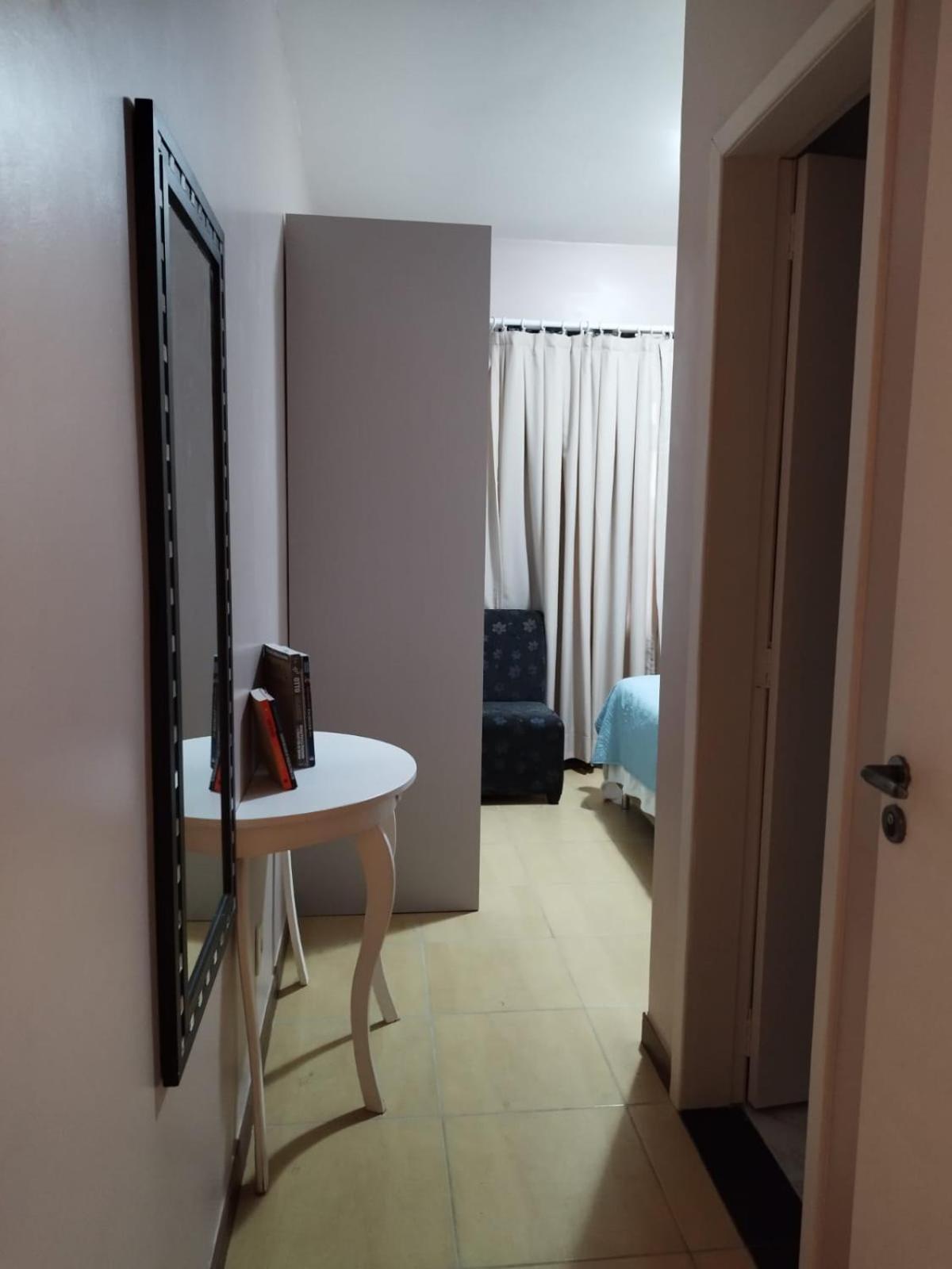 Apartment Casa De 2 Pavimentos Inteira Com Garagem Blumenau