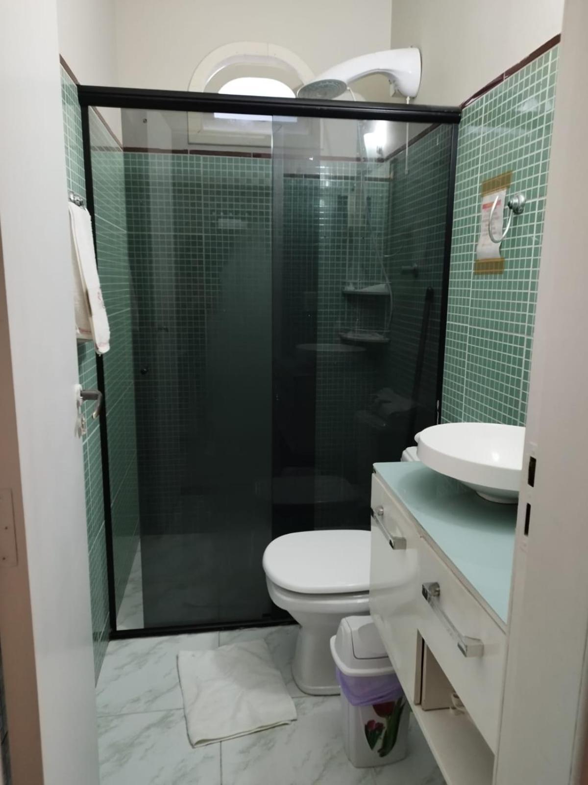 Apartment Casa De 2 Pavimentos Inteira Com Garagem Blumenau