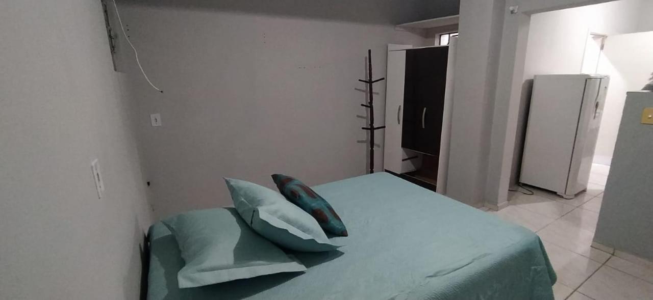 Casa De 2 Pavimentos Inteira Com Garagem Apartment *